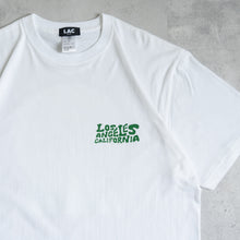 画像をギャラリービューアに読み込む, テングストア大阪オリジナルアイテムLAC 半袖Tシャツ 大きいサイズ ビッグサイズメンズファッション