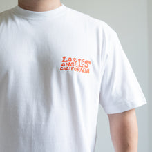 画像をギャラリービューアに読み込む, テングストア大阪オリジナルアイテムLAC 半袖Tシャツ 大きいサイズ ビッグサイズメンズファッション