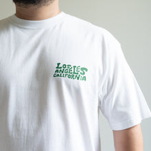 画像をギャラリービューアに読み込む, テングストア大阪オリジナルアイテムLAC 半袖Tシャツ 大きいサイズ ビッグサイズメンズファッション