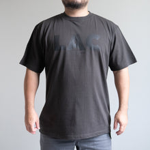 画像をギャラリービューアに読み込む, テングストア大阪オリジナルアイテムLAC LACロゴTシャツ 半袖Tシャツ 大きいサイズ ビッグサイズ 大きいサイズ メンズ