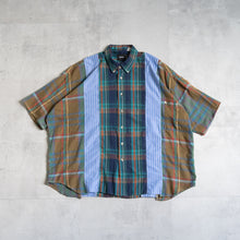 画像をギャラリービューアに読み込む, REMAKE SHIRTS - 458 -