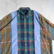 画像をギャラリービューアに読み込む, REMAKE SHIRTS - 458 -