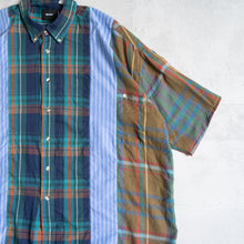 画像をギャラリービューアに読み込む, REMAKE SHIRTS - 458 -
