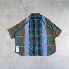 画像をギャラリービューアに読み込む, REMAKE SHIRTS - 458 -