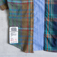 画像をギャラリービューアに読み込む, REMAKE SHIRTS - 458 -