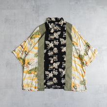 Load image into Gallery viewer, REMAKE SHIRTS - 487 -