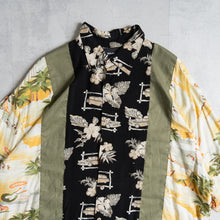 Load image into Gallery viewer, REMAKE SHIRTS - 487 -