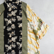 Load image into Gallery viewer, REMAKE SHIRTS - 487 -