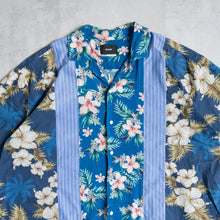 画像をギャラリービューアに読み込む, REMAKE SHIRTS - 488 -