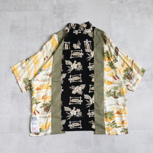 Load image into Gallery viewer, REMAKE SHIRTS - 487 -