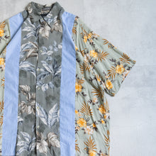 画像をギャラリービューアに読み込む, REMAKE SHIRTS - 492 -