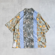 画像をギャラリービューアに読み込む, REMAKE SHIRTS - 492 -
