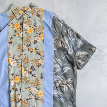 画像をギャラリービューアに読み込む, REMAKE SHIRTS - 493 -