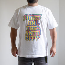 画像をギャラリービューアに読み込む, テングストア大阪オリジナルアイテムLAC LACロゴTシャツ 半袖Tシャツ 大きいサイズ ビッグサイズ 大きいサイズ メンズ