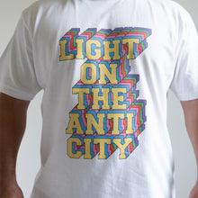画像をギャラリービューアに読み込む, テングストア大阪オリジナルアイテムLAC LACロゴTシャツ 半袖Tシャツ 大きいサイズ ビッグサイズ 大きいサイズ メンズ