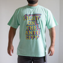 画像をギャラリービューアに読み込む, テングストア大阪オリジナルアイテムLAC LACロゴTシャツ 半袖Tシャツ 大きいサイズ ビッグサイズ 大きいサイズ メンズ