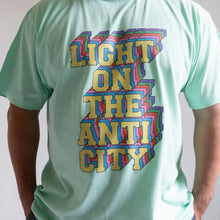 画像をギャラリービューアに読み込む, テングストア大阪オリジナルアイテムLAC LACロゴTシャツ 半袖Tシャツ 大きいサイズ ビッグサイズ 大きいサイズ メンズ