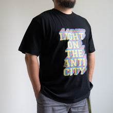 画像をギャラリービューアに読み込む, テングストア大阪オリジナルアイテムLAC LACロゴTシャツ 半袖Tシャツ 大きいサイズ ビッグサイズ 大きいサイズ メンズ