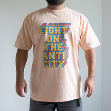 画像をギャラリービューアに読み込む, テングストア大阪オリジナルアイテムLAC LACロゴTシャツ 半袖Tシャツ 大きいサイズ ビッグサイズ 大きいサイズ メンズ