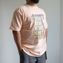 画像をギャラリービューアに読み込む, テングストア大阪オリジナルアイテムLAC LACロゴTシャツ 半袖Tシャツ 大きいサイズ ビッグサイズ 大きいサイズ メンズ