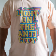 画像をギャラリービューアに読み込む, テングストア大阪オリジナルアイテムLAC LACロゴTシャツ 半袖Tシャツ 大きいサイズ ビッグサイズ 大きいサイズ メンズ