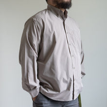 Load image into Gallery viewer, HIKE&BIKE CAVE TYPWRITER BIG SHIRTS - GRYGE -