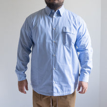 画像をギャラリービューアに読み込む, STRIPE BALLOON SHIRTS