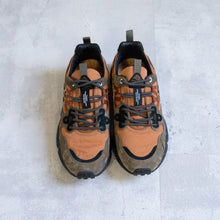 Load image into Gallery viewer, FLOWER MOUNTAIN YAMANO3 BURT ORANGE スニーカー 大きいサイズ テングストア大阪