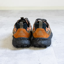 Load image into Gallery viewer, FLOWER MOUNTAIN YAMANO3 BURT ORANGE スニーカー 大きいサイズ テングストア大阪