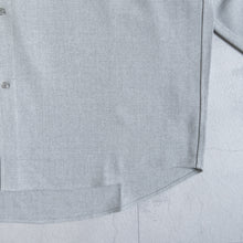 Load image into Gallery viewer, A/E FLAP POCKET SHIRTS - ASH -