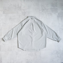 Load image into Gallery viewer, A/E FLAP POCKET SHIRTS - ASH -