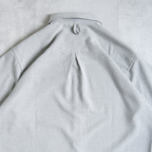 Load image into Gallery viewer, A/E FLAP POCKET SHIRTS - ASH -