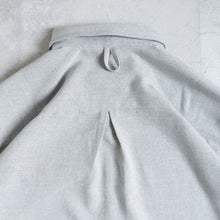 Load image into Gallery viewer, A/E FLAP POCKET SHIRTS - ASH -