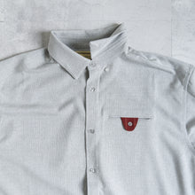 Load image into Gallery viewer, A/E FLAP POCKET SHIRTS - ASH -