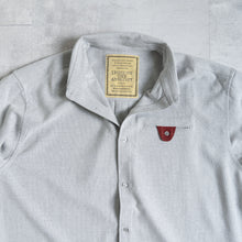 Load image into Gallery viewer, A/E FLAP POCKET SHIRTS - ASH -