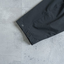 画像をギャラリービューアに読み込む, SOFT SHELL SAMUE JACKET -GRAY-