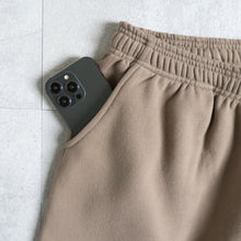 画像をギャラリービューアに読み込む, MAC MURRAY PANTS - SILKY BROWN -