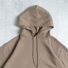 画像をギャラリービューアに読み込む, MAC MURRAY HOODIE - SILKY BROWN -