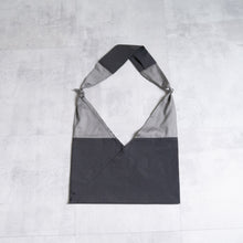 画像をギャラリービューアに読み込む, AZUMA BAG STANDARD LARGE + TASUKI - CHARCOAL/GRAY -