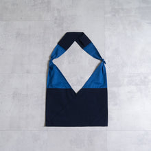 画像をギャラリービューアに読み込む, AZUMA BAG STANDARD + TASUKI - NAVY/BLUE -