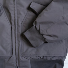 画像をギャラリービューアに読み込む, +phenix FLIGHT DOWN JACKET -CHARCOAL-
