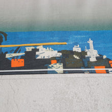Load image into Gallery viewer, NATIONAL PARKS OF JAPAN BANDANA