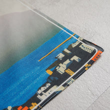 Load image into Gallery viewer, NATIONAL PARKS OF JAPAN BANDANA