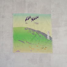 Load image into Gallery viewer, NATIONAL PARKS OF JAPAN BANDANA