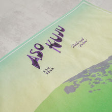 Load image into Gallery viewer, NATIONAL PARKS OF JAPAN BANDANA