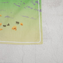 Load image into Gallery viewer, NATIONAL PARKS OF JAPAN BANDANA