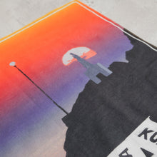 Load image into Gallery viewer, NATIONAL PARKS OF JAPAN BANDANA