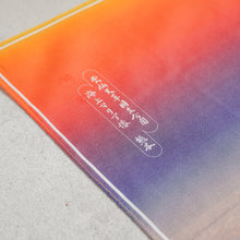 Load image into Gallery viewer, NATIONAL PARKS OF JAPAN BANDANA