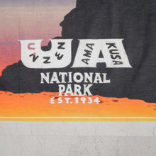 Load image into Gallery viewer, NATIONAL PARKS OF JAPAN BANDANA