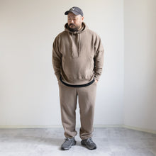 画像をギャラリービューアに読み込む, MAC MURRAY PANTS - SILKY BROWN -